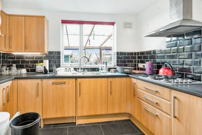 Semi-detached house for sale in Leven Road, York