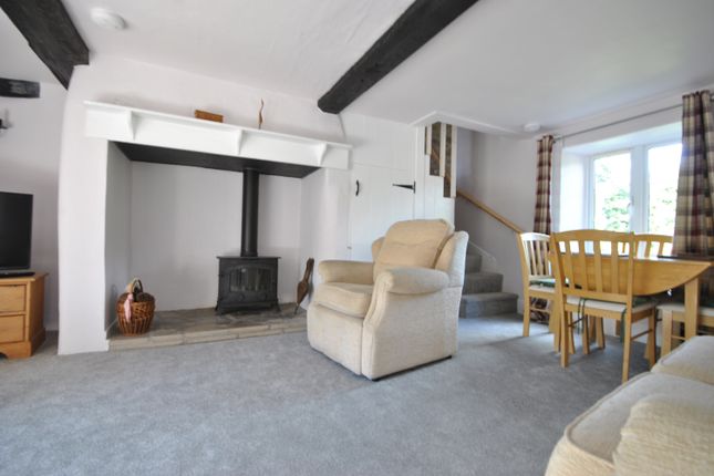 Thumbnail Cottage to rent in White Pit Lane, East Melbury, Shaftesbury, Dorset
