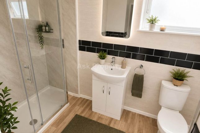 Room 5, Brookdale Road, Nottingham photo 2