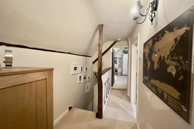 Detached house for sale in Top Green, Upper Broughton, Melton Mowbray