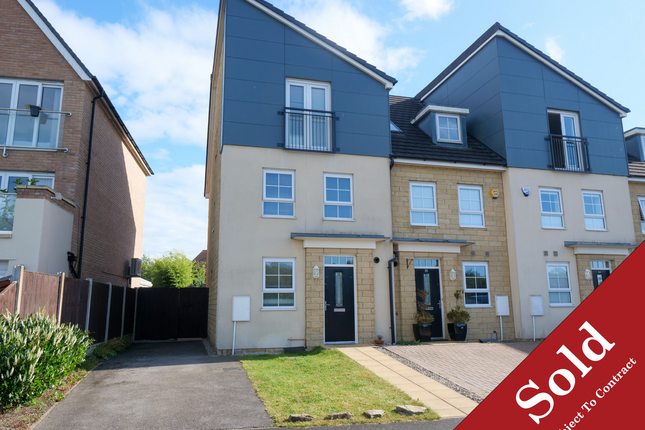 4-bed house on 34, New Quay Road, Lancaster, £315,000