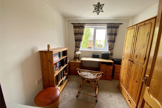 Semi-detached house for sale in Cae Isa, New Brighton, Mold, Flintshire