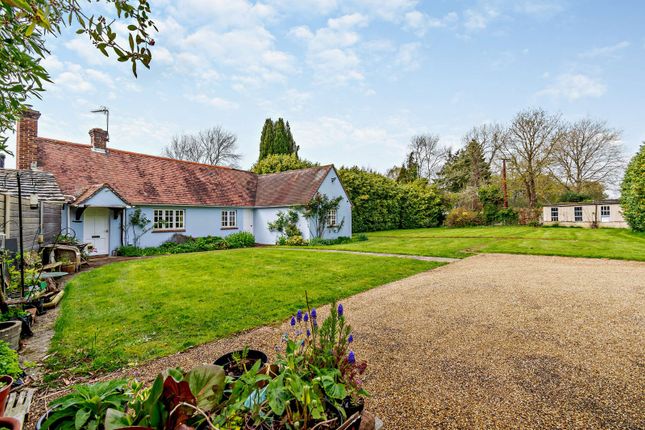 Detached house for sale in Tower Hill, Horsham, West Sussex
