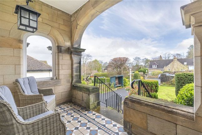 Semi-detached house for sale in Wheatley Road, Ilkley, West Yorkshire