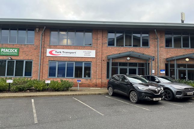 Thumbnail Office to let in First Floor Offices, Bell Lane Office Village, Amersham