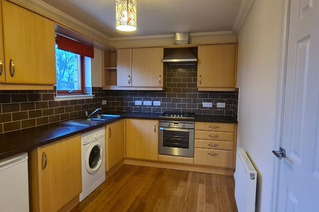 Moravia Apartments, Elgin, Moray, IV30 6LN, Moray photo 4