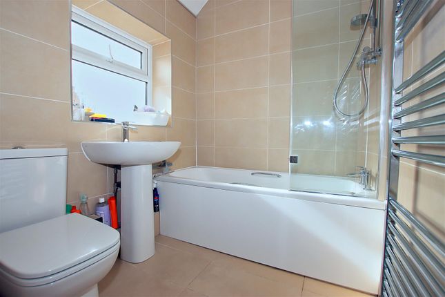 End terrace house for sale in Wetherby Road, Borehamwood