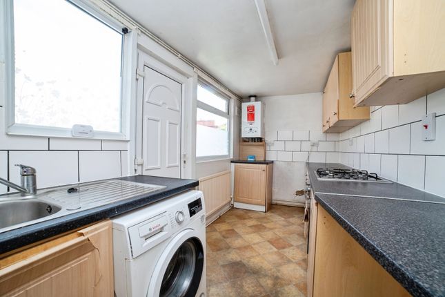 66, Dalestorth Street, Nottinghamshire photo 4