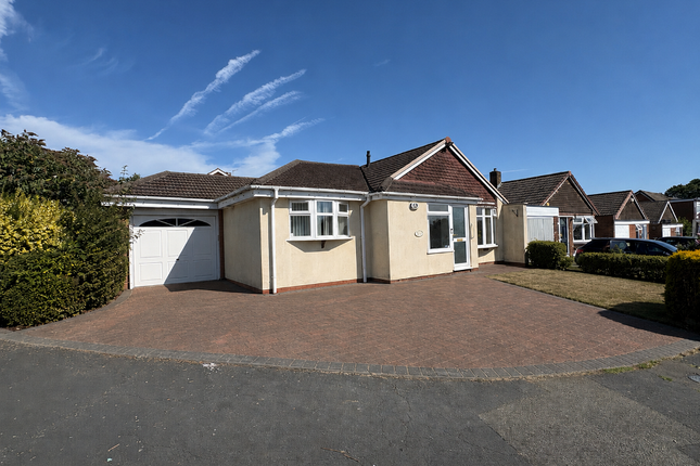 2-bed house on 1, St. Pauls Road, Burntwood, £260,000