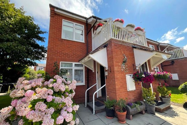 Thumbnail Flat for sale in Manchester Road, Southport