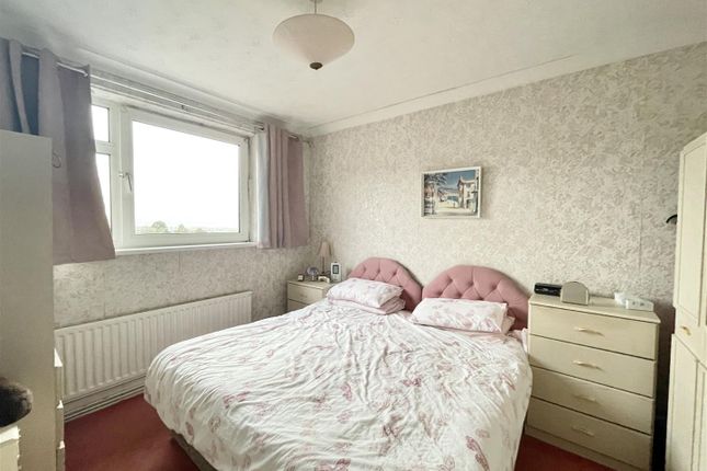 Flat for sale in Richmond Road, Uplands, Swansea