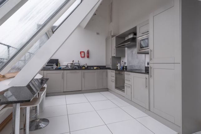 Apartment 4C, Murton House, Newcastle Upon Tyne photo 4