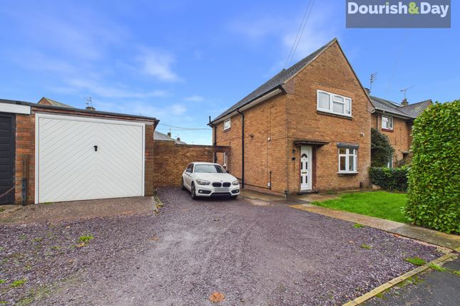 3-bed terraced on 7 Merrivale Road, Stafford, £190,000
