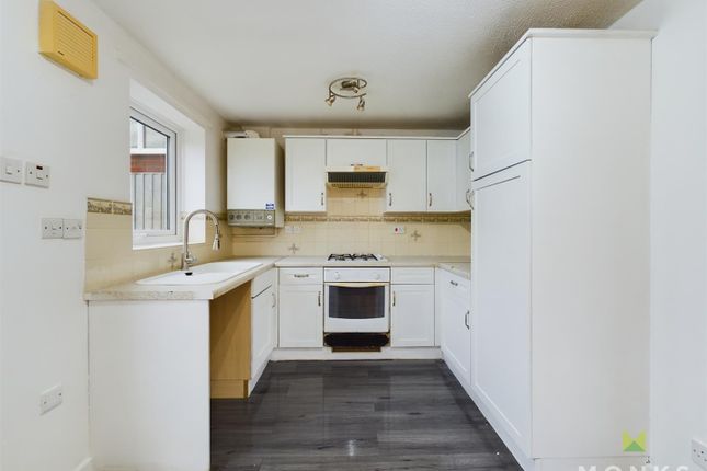 20, Henley Drive, Oswestry photo 4