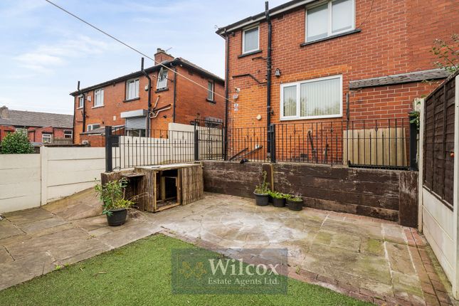 6 Jackson Street, Bolton photo 4