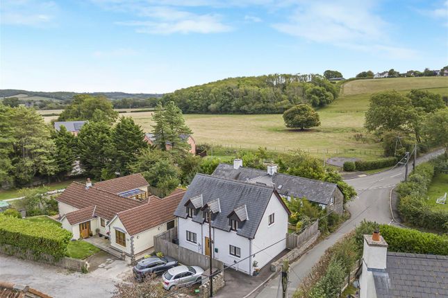 2-bed house on Brook Cottage, The Herberts, Cowbridge, £415,000