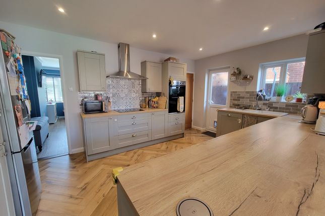 10, Lancaster Way, Claydon, Ipswich, Suffolk, IP6 photo 4