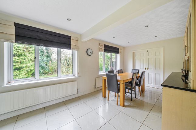Detached house for sale in Armadale Road, Goldsworth Park