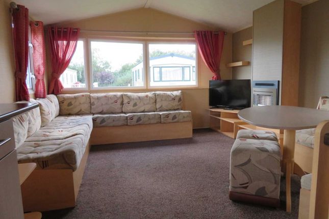 2011 Willerby Salsa Eco, Driffield photo 3