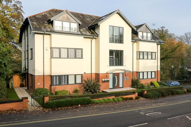 Thumbnail Flat to rent in Harrogate Road, Knaresborough