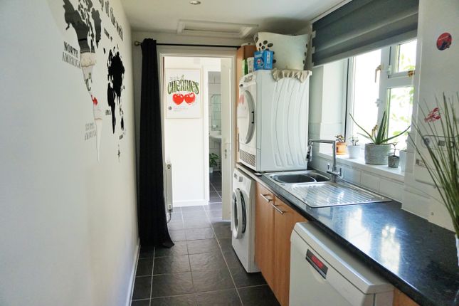110, Blackswarth Road, Bristol photo 5