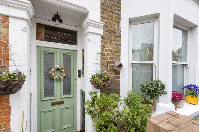 46, Bulwer Street, London photo 2