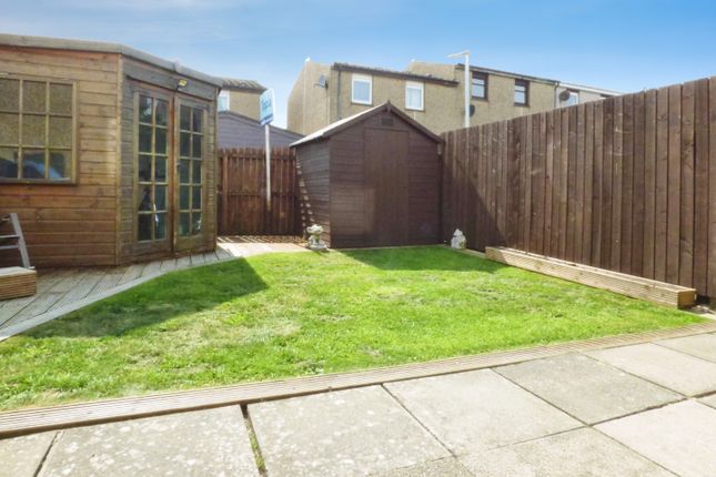 16, Craigbeath Court, Cowdenbeath photo 2
