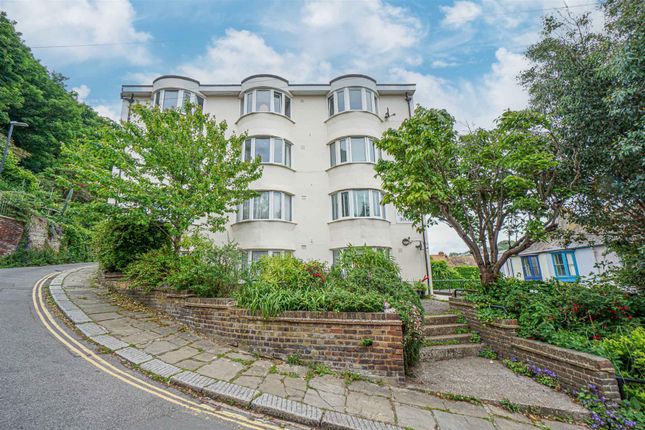 1-bed flat on 3 Unicorn House, Croft Road, Hastings, £190,000