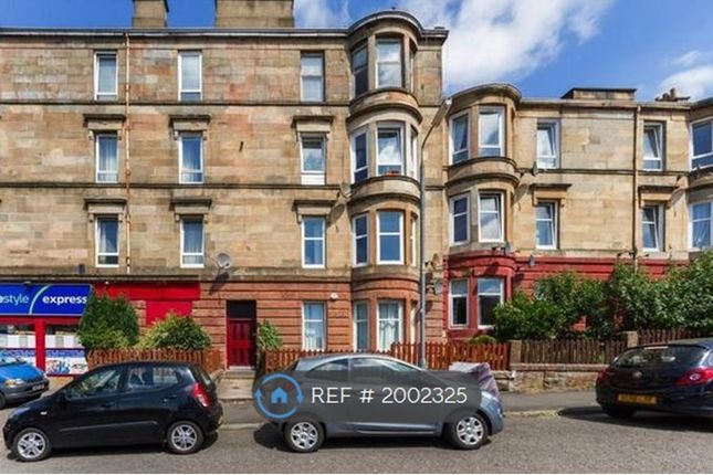 Flat to rent in Broompark Drive, Glasgow