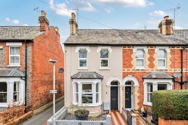 3-bed house on 13, Brigham Road, Reading, £450,000