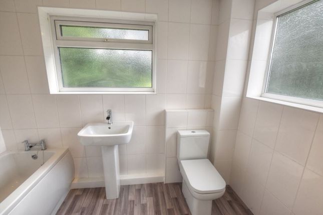 Semi-detached house for sale in Torver Close, Wideopen, Newcastle Upon Tyne