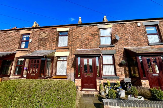 Terraced house for sale in Rookery Lane, Rainford