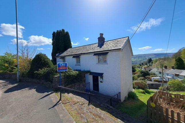 Cottage for sale in Bwlch, Brecon, Powys.