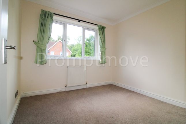 Property to rent in Crabtree Lane, Harpenden
