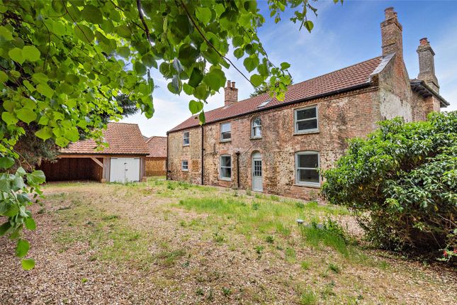 Mill Farm