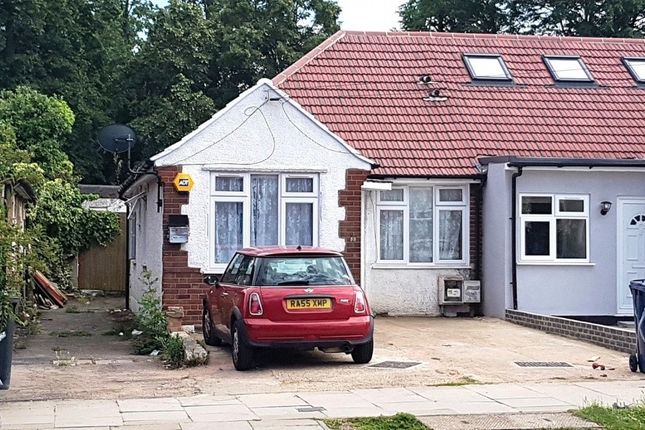 4 Bed Semi Detached House For Sale In Islip Manor Road Northolt Ub5