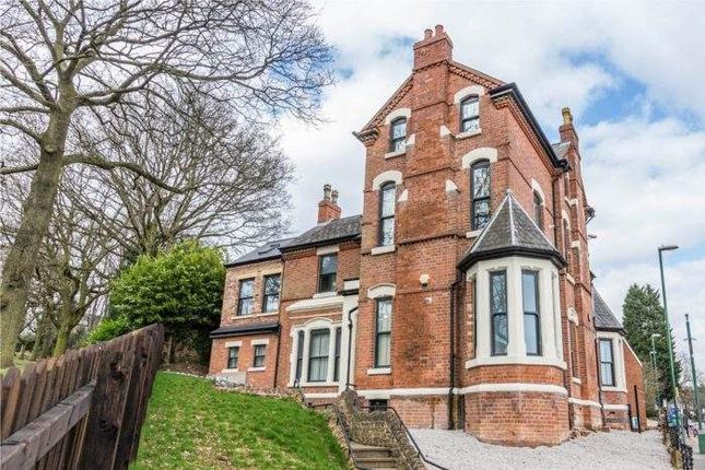 Commercial Property For Sale In Mapperley Nottingham Buy In Mapperley Nottingham Zoopla