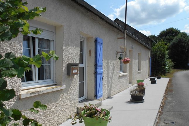 Thumbnail Property for sale in Madre, Pays-De-La-Loire, France