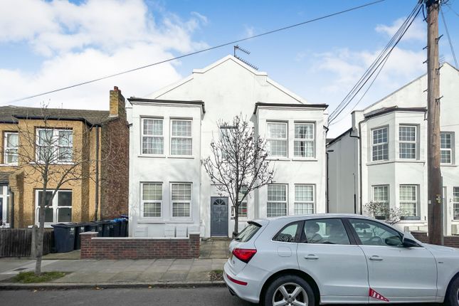 Thumbnail Flat for sale in Robinson Road, Colliers Wood, London