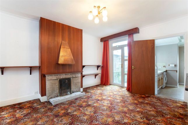 Terraced house for sale in Cleeve View Road, Prestbury, Cheltenham
