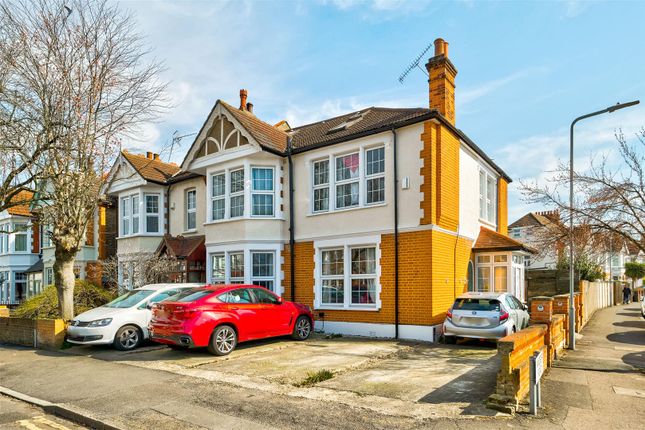 Thumbnail Property for sale in Windsor Road, London