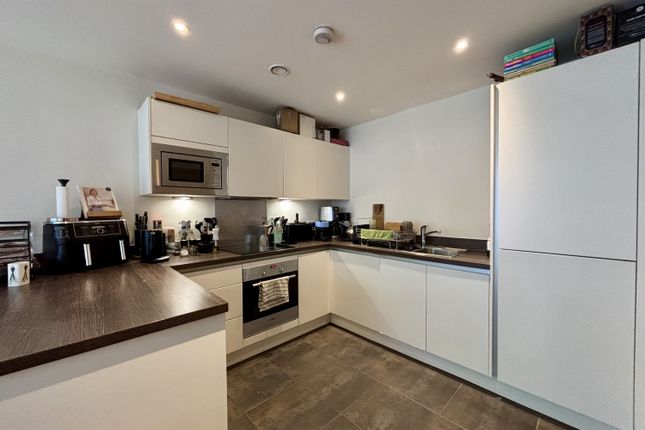 Whitworth, 39 Potato Wharf, Manchester photo 2