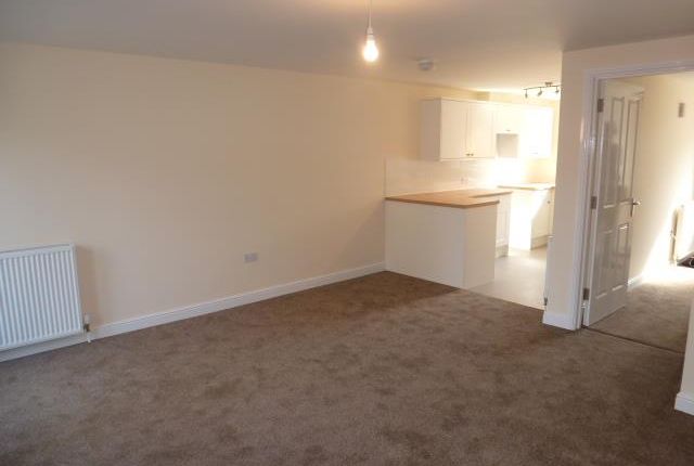 Property to rent in New Road, Station Road, Thetford