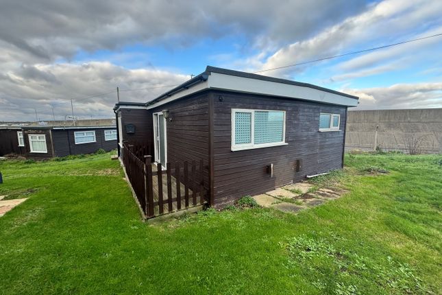 C Y C Coastal Club Ltd, Bartons Point, Marine Parade, Sheerness photo 4