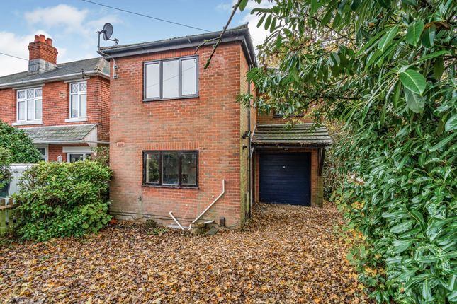 Homes To Let In Barnes Close Southampton So18 Rent Property In