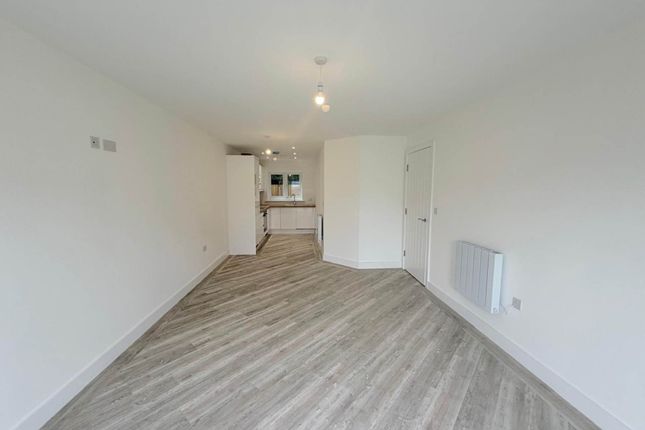 Apartment 15, Milestone Court, Spencers Lane, Liverpool photo 5