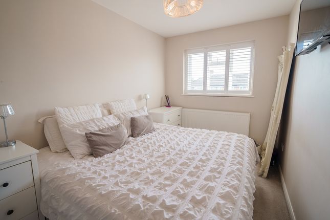 End terrace house for sale in Front Lane, Upminster
