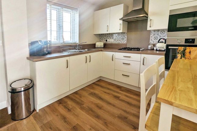 10, Portus Lane, Lincoln photo 2