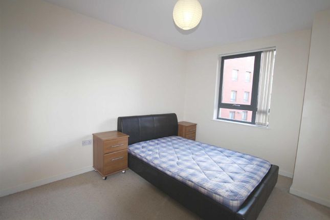 Flat for sale in Blantyre Street, Manchester