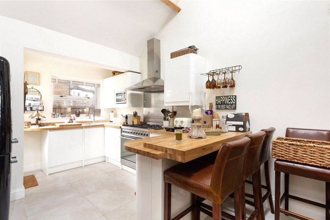 3, Yeomans Keep, Rickmansworth photo 4